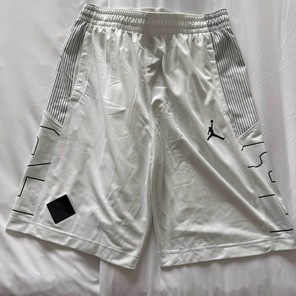Men’s Jordan athletic shorts